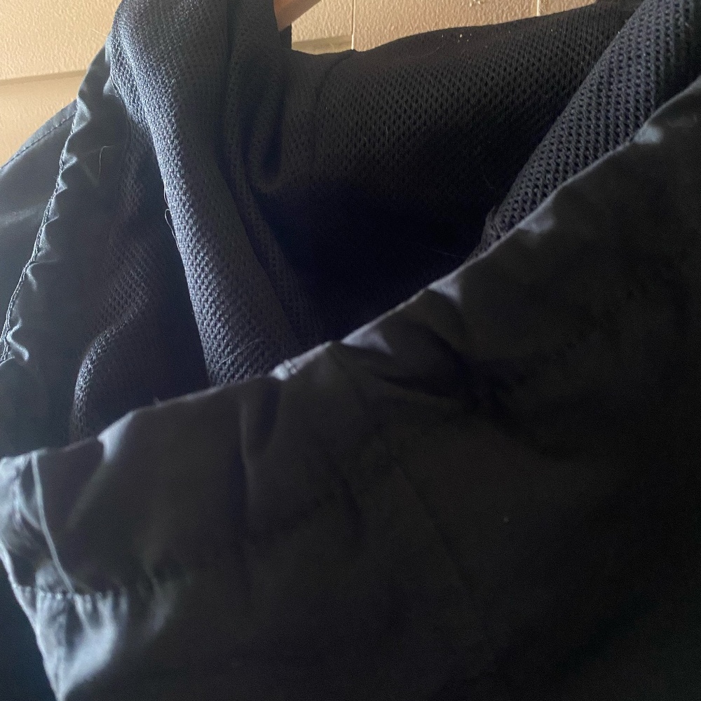 Vans Windbreaker